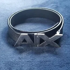 Armani Exchange Logo \